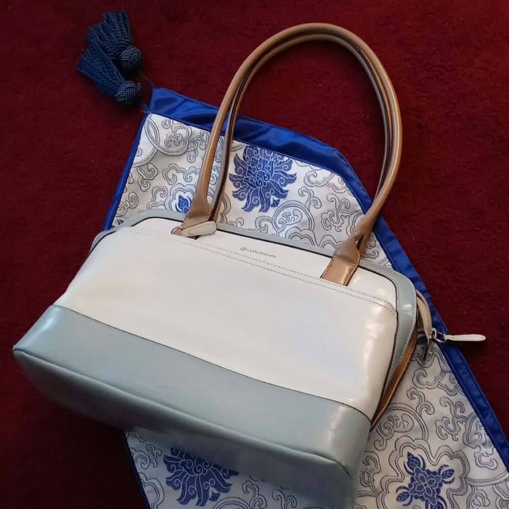 Giani Bernini Satchel